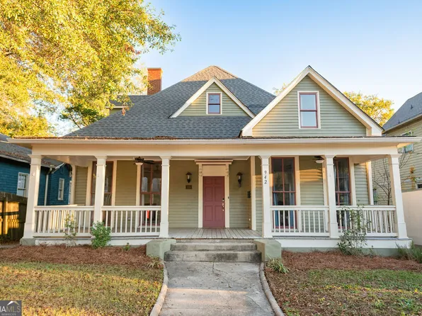 942 Highland Ter, Macon, GA 31201