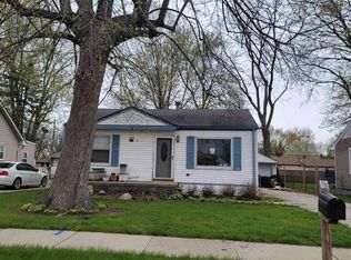 13429 Brainbridge Ave, Warren, MI 48089