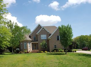 3012 Burts Xing, Springfield, TN 37172
