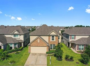 5031 Juniper Spring Trl, Katy, TX 77449