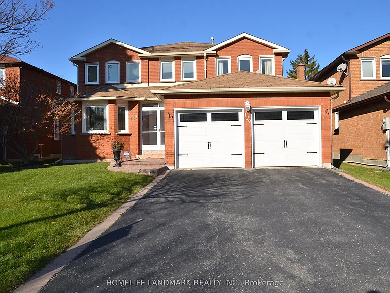 129 Lyndhurst Dr — Photo 1