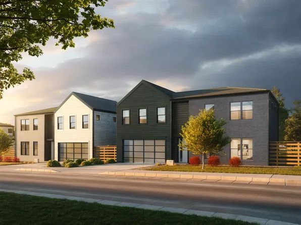 Grove Plan, Hardin Farms