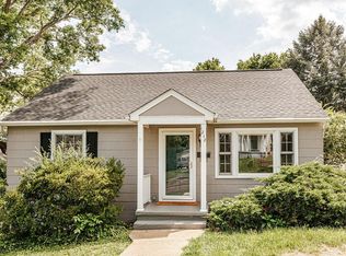 1212 Meriwether St, Charlottesville, VA 22902