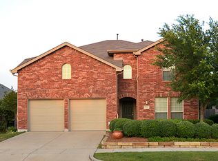 514 Hickory Ln, Fate, TX 75087