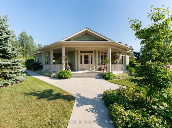198 Emerald Dr, Saugeen Shores, ON N0H 2L0