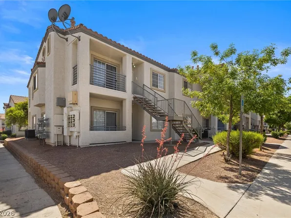 3318 N Decatur Blvd Unit 2160, Las Vegas, NV 89130