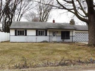 38801 Winkler St, Harrison Township, MI