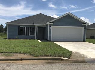 651 Ruthin Lane The Piper Oak Ests LOT 16, Myrtle Beach, SC 29588