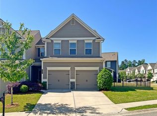 3427 Castleberry Village Cir, Cumming, GA 30040