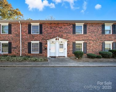 824 6th St NW #5, Hickory, NC, 28601