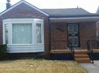 19216 Cooley St, Detroit, MI 48219