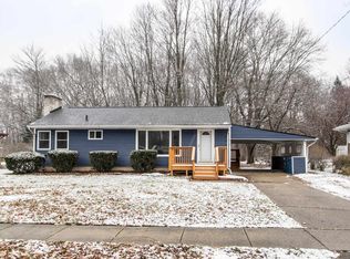 210 Nanita Dr, Montrose, MI 48457