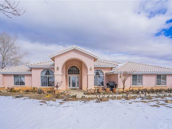 Pinon Hills Real Estate - Pinon Hills CA Homes For Sale | Zillow