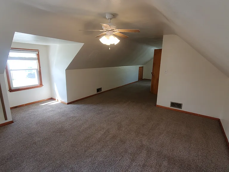 Bedroom #3 - Second floor