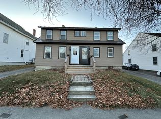 178 Birch St, Bangor, ME 04401