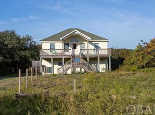 2208 Ocean Pearl Rd LOT 32, Corolla, NC 27927
