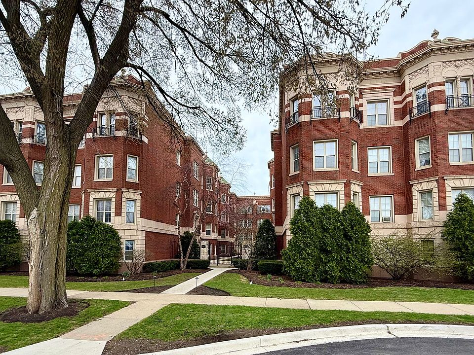 1st image of 434 S Euclid Ave APT 3W