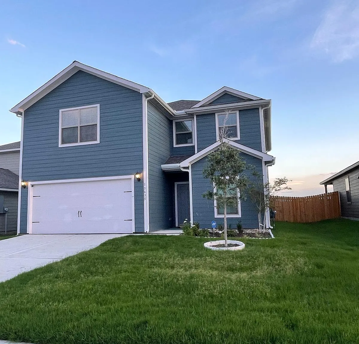 13635 Logan Pass Dr — Photo 1