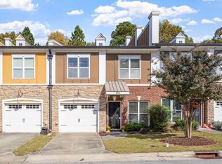 856 Queen City Cres, Apex, NC 27502