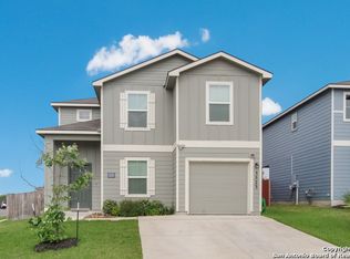 3523 Salado Brk, San Antonio, TX 78222