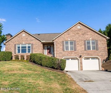 481 Wilaway Rd, Maryville, TN, 37801