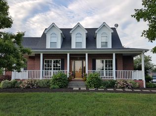 1338 Lake Rd, Nolensville, TN 37135