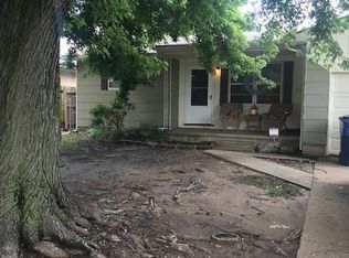 1415 W Watts St, El Reno, OK 73036