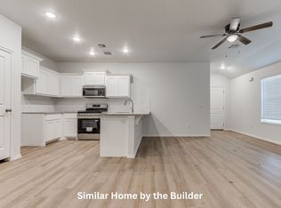 11600 Mackenzie Way, Yukon, OK 73078