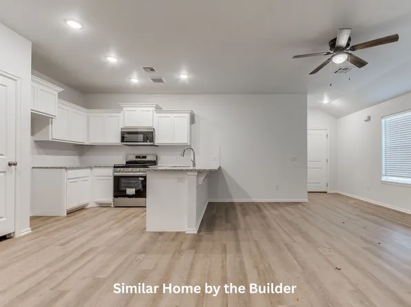 1205 NW 113th St, Oklahoma City, OK 73170