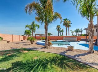 27967 N Limestone Ln, San Tan Valley, AZ 85143