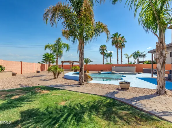 27967 N LIMESTONE Lane, San Tan Valley, AZ 85143