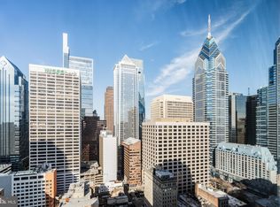 130 S 18th St UNIT 2501, Philadelphia, PA 19103