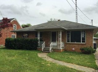 530 Mettler St, Toledo, OH
