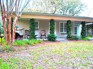 19205 State Highway 181, Fairhope, AL 36532