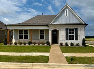753 Coahoma Ct, Nesbit, MS 38651