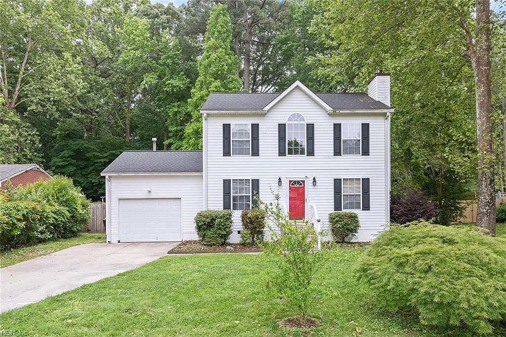 106 Brook Ln, Yorktown, VA 23692 Zillow