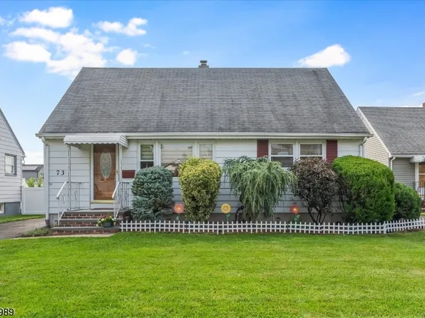 73 High St, Clifton City, NJ 07014
