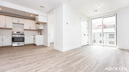 Rented by Nooklyn NYC LLC