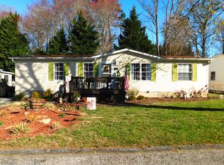 124 Ariel Loop, Hendersonville, NC 28792