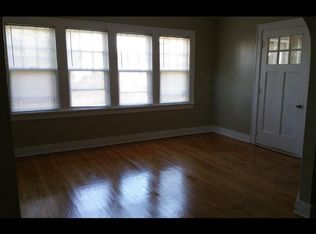 6628 Delaware Ave, Hammond, IN 46323