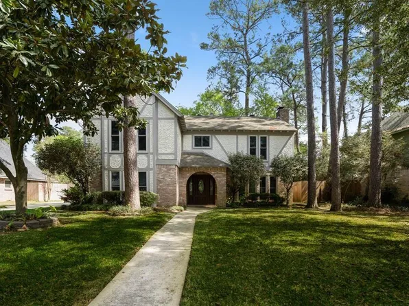18106 Mahogany Forest Dr, Spring, TX 77379