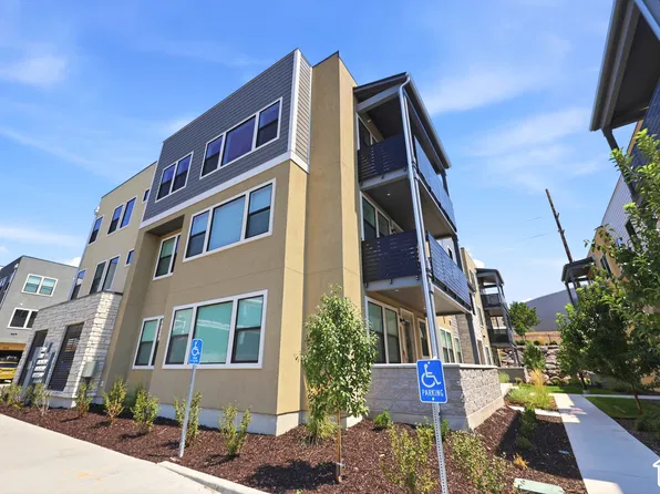 8333 S Iris Lumi Ln W #1Q-204, Midvale, UT 84047