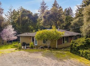 15975 Coleman Valley Rd, Occidental, CA 95465