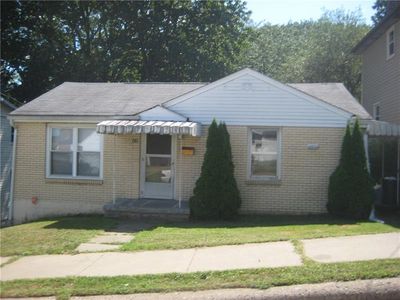 811 Vine St, Coraopolis, PA, 15108