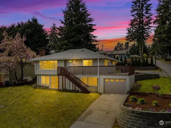6002 McDougall Avenue, Everett, WA 98203