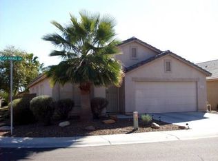 555 W Casa Mirage Dr, Casa Grande, AZ 85122