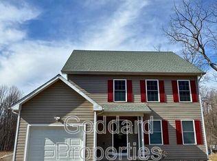 17300 Big Falls Rd, Monkton, MD 21111