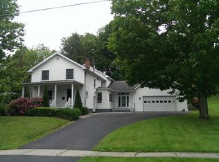 59 Walnut St, Wellsboro, PA 16901