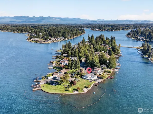 4903 197th Avenue East, Lake Tapps, WA 98391