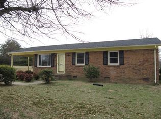 103 Grier St, Grover, NC 28073